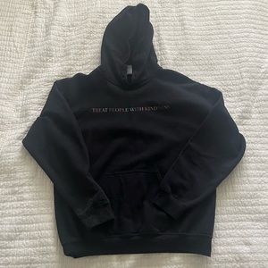 Harry Styles Treat People with Kindness hoodie